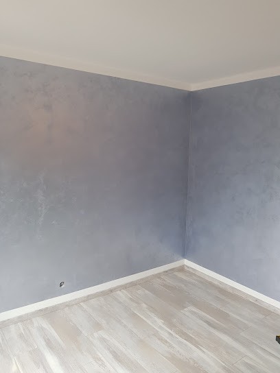 Tarricone Deco Peintures, Peintre en Bâtiment à Saint-Martin-d'Hères