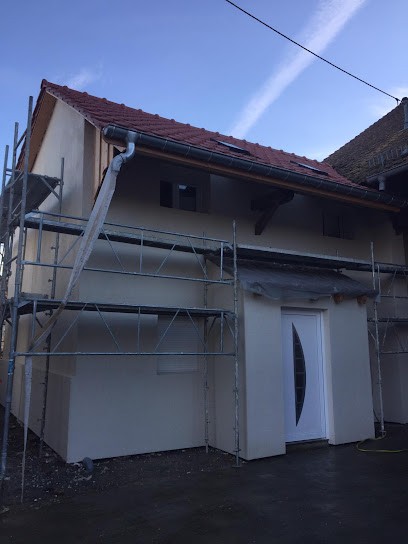 DEMBAT, Peintre en Bâtiment à Illzach