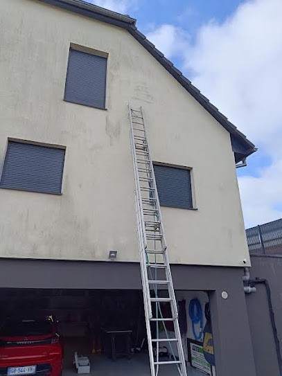 Renovation Et Peinture Hutmacher, Peintre en Bâtiment à Val de Moder