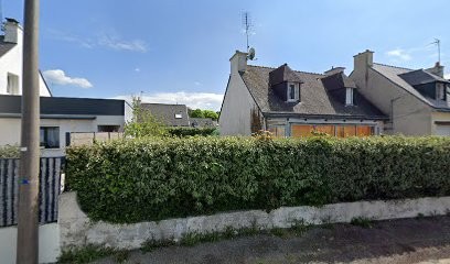 Chedozeau Christian, Peintre en Bâtiment à Gestel