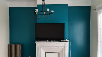 Palo Peinture - peintre-bordeaux33.com, Peintre en Bâtiment à Parempuyre