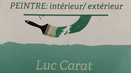 CARAT PEINTURE, Peintre en Bâtiment à Ostwald