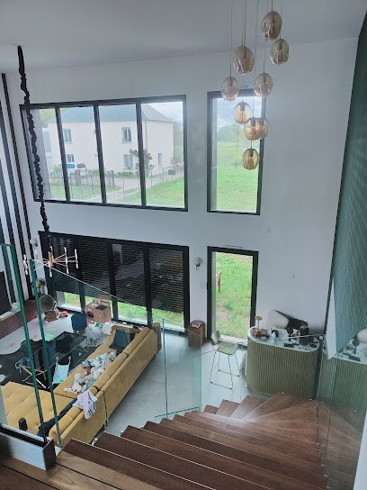 E.A PEINTURE, Peintre en Bâtiment à Saran