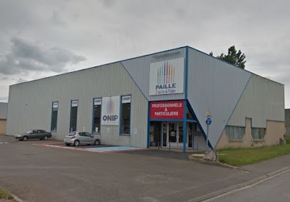 ONIP Chartres (Peintures Paille), Magasin de Peintures à Lucé