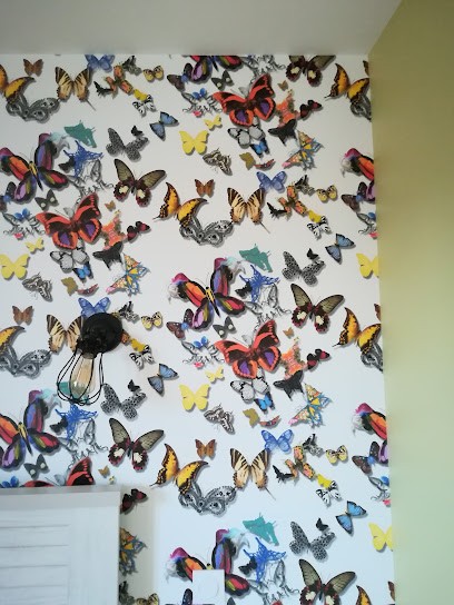 Empreintes De Couleurs, Peintre en Bâtiment à Fay-de-Bretagne