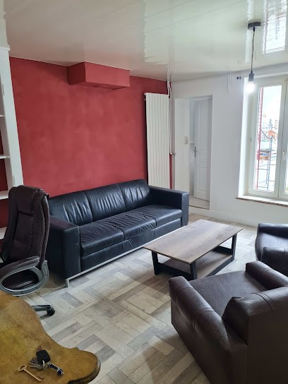 Jominet Kevin, Magasin de Peintures à Belleau