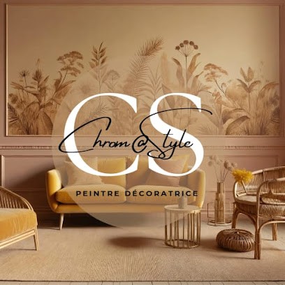 Chrom@Style, Peintre en Bâtiment à Vigneux-de-Bretagne