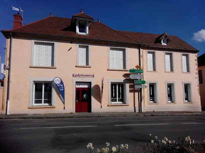 Satine Et Mat, Magasin de Peintures à Gueugnon