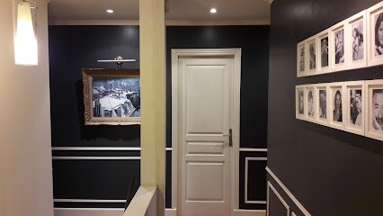 De Matières Et Couleurs, Peintre en Bâtiment à Saclay