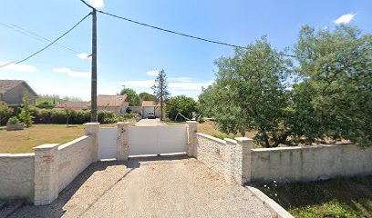 Marcillac Frédéric, Peintre en Bâtiment à Lamonzie-Saint-Martin