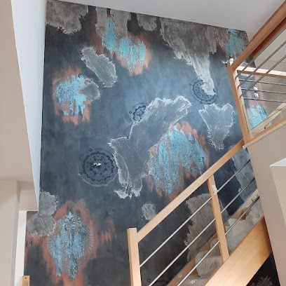 Le P'tit Artisan, Peintre en Bâtiment à Gérardmer