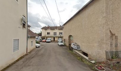 Soc Expl Gener Artisan Platrerie Peint, Peintre en Bâtiment à Gouhenans