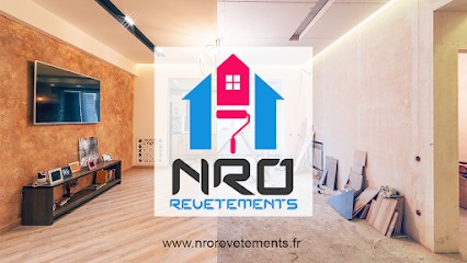 NRO Revêtements | Peinture Parquet Carrelage 77, Peintre en Bâtiment à Lagny-sur-Marne