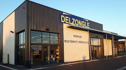 DELZONGLE Ambarès, Magasin de Peintures à Ambarès-et-Lagrave