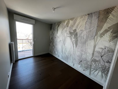 GUY DECORATION, Peintre en Bâtiment à Bourgbarré