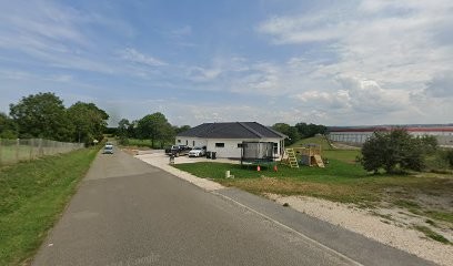 Lugant Alexandre, Peintre en Bâtiment à Guyans-Durnes