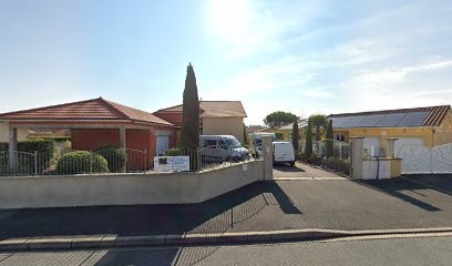 Guillermin Gilles, Peintre en Bâtiment à Roanne