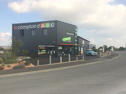 A.D.C. Peinture, Peintre en Bâtiment à Antigny