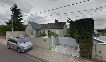 Marchaisseau Philippe, Peintre en Bâtiment à Sonzay