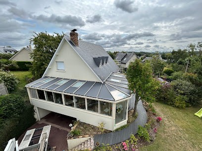 PB Peinture, Peintre en Bâtiment à Octeville-sur-Mer