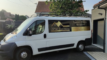 2PM Batiment, Peintre en Bâtiment à Questrecques