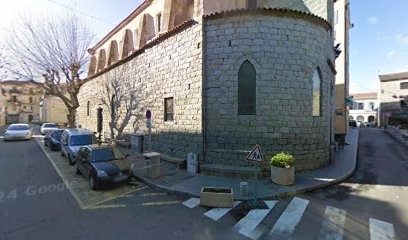 Entreprise Insulaire de Peinture SARL, Peintre en Bâtiment à Porto-Vecchio