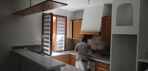 Daniel Peinture, Peintre en Bâtiment à Plaisance-du-Touch