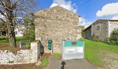 GAILLEZ Jean-Marc, Peintre en Bâtiment à Échiré