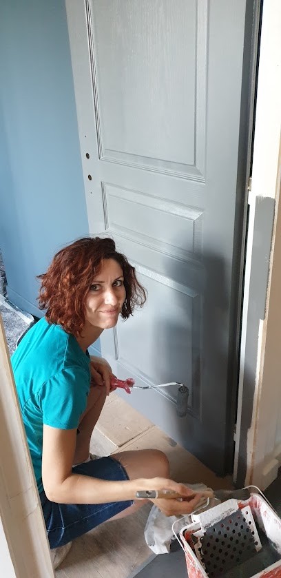 Nuance De Couleur, Peintre en Bâtiment au Pouget