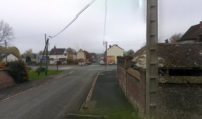 Déco'Rénov, Peintre en Bâtiment à Frévent