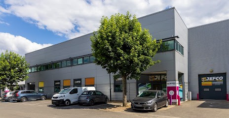 JEFCO Peintures, Magasin de Peintures à Ivry-sur-Seine