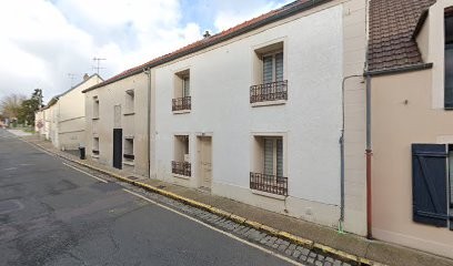 Lafargue, Peintre en Bâtiment à Ecquevilly