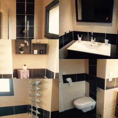 DB Travaux Services, Magasin de Peintures à Conliège