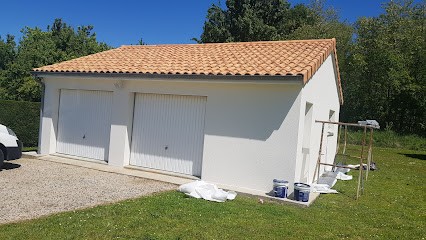 Couton Alexis, Peintre en Bâtiment à Doussay