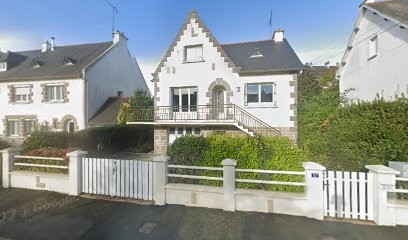 Leveque Etienne, Peintre en Bâtiment à Saint-Brieuc