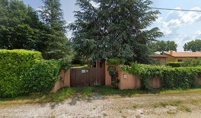 Daragnes Jacques, Peintre en Bâtiment à Castres-Gironde