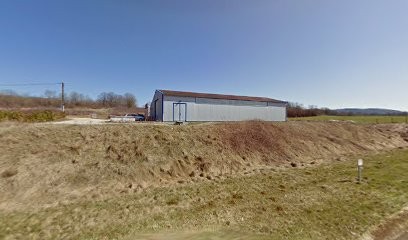 CHAUVIN PEINTURE, Peintre en Bâtiment à Patornay