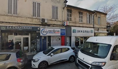 VINZ PEINTURE, Peintre en Bâtiment à Marseille 09