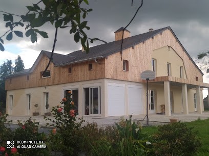 EURL LONYBAT, Peintre en Bâtiment à Giberville