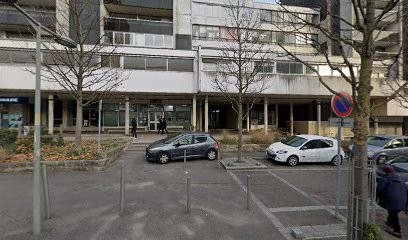 Top Déco, Magasin de Peintures à Sarcelles