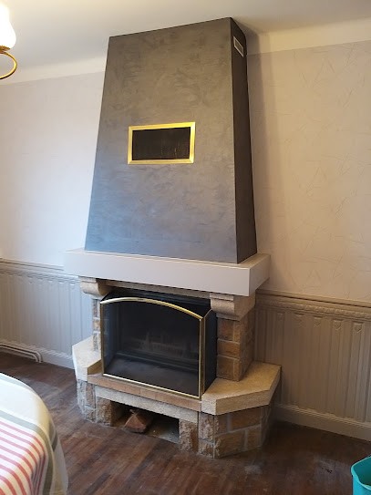 Udo Déco, Peintre en Bâtiment à Plouvorn