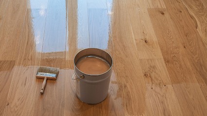 Cosnard Père et Fils, Peintre en Bâtiment à La Ferté-en-Ouche