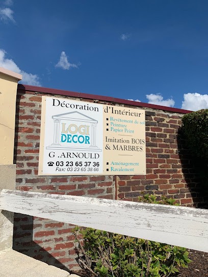 Logidécor, Magasin de Peintures à Bohain-en-Vermandois