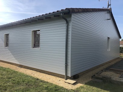 Bernaudeau Damien, Peintre en Bâtiment à Rouillé