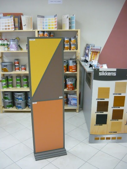 Delacroix Claude, Peintre en Bâtiment à Hauts de Bienne