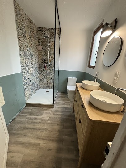 A.L Peinture Et Décoration, Peintre en Bâtiment à Épernay