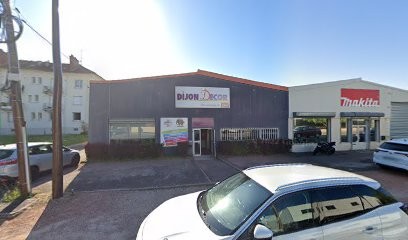 DIJON DECOR, Magasin de Peintures à Dijon