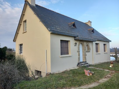 Lvt Peinture Et Services, Peintre en Bâtiment à Pordic