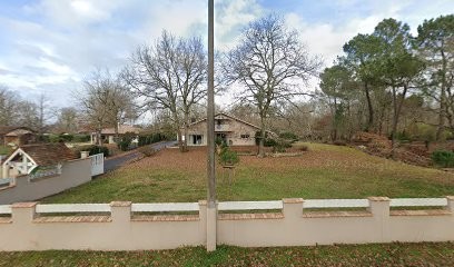 Bodin Serge, Peintre en Bâtiment à Roquefort