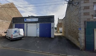 ROBLIN JEREMY, Peintre en Bâtiment à Fougerolles-du-Plessis